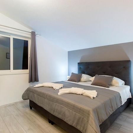 Villa San Dograde Екстер'єр фото