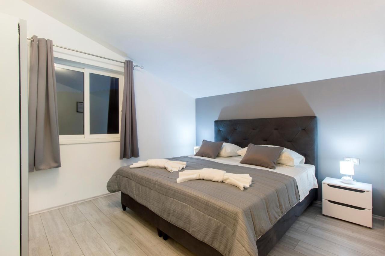 Villa San Dograde Екстер'єр фото