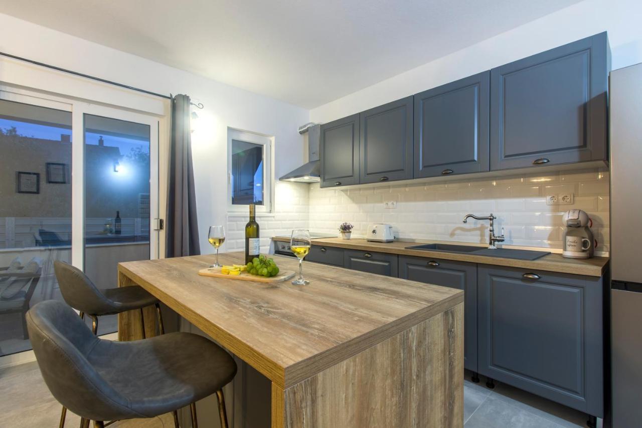Villa San Dograde Екстер'єр фото
