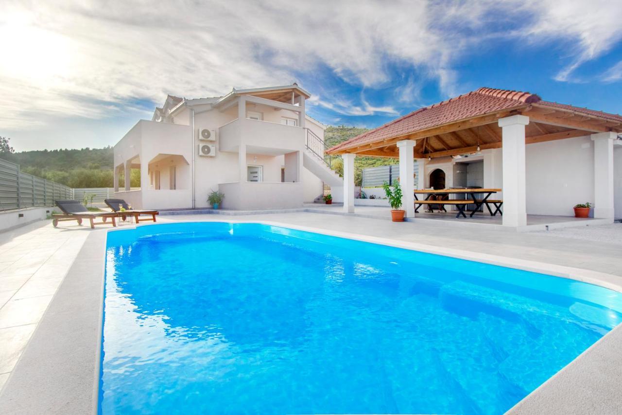Villa San Dograde Екстер'єр фото