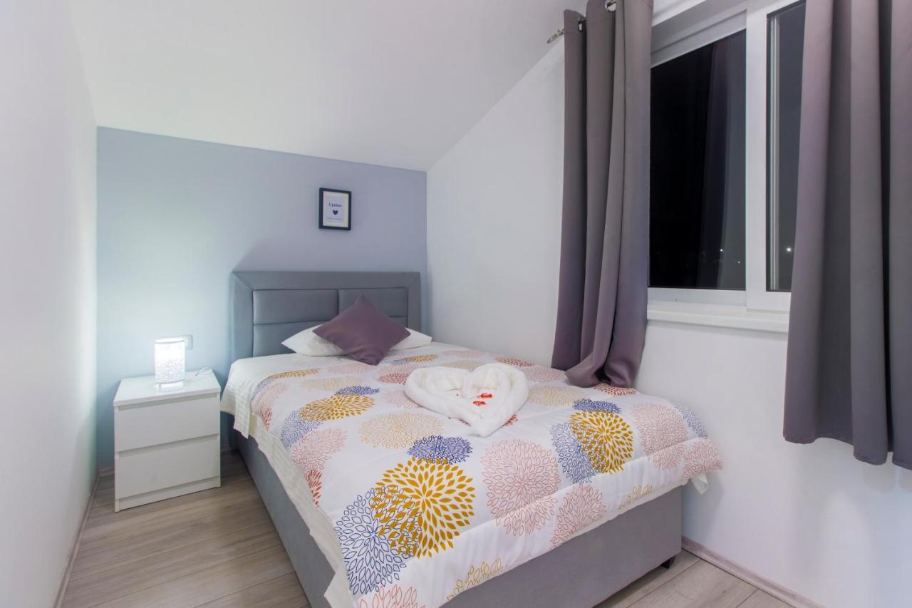 Villa San Dograde Екстер'єр фото
