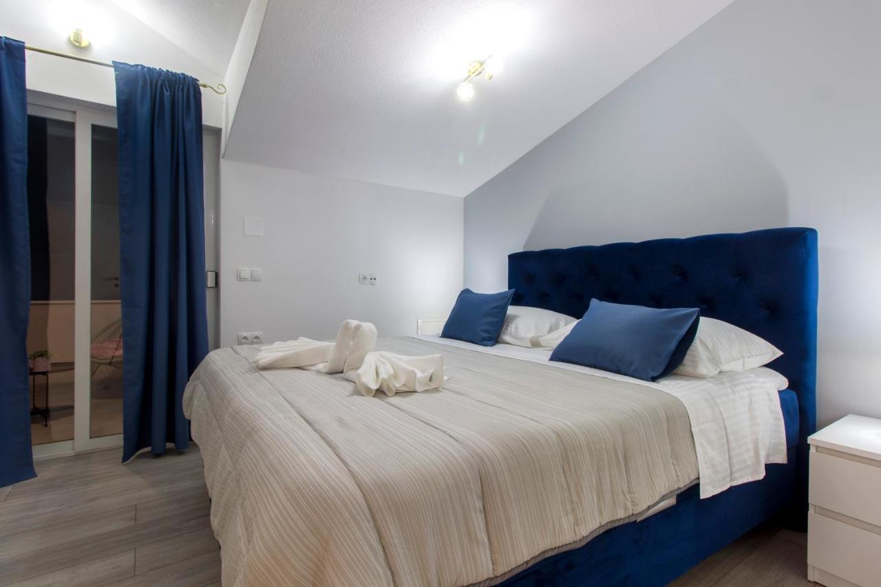 Villa San Dograde Екстер'єр фото