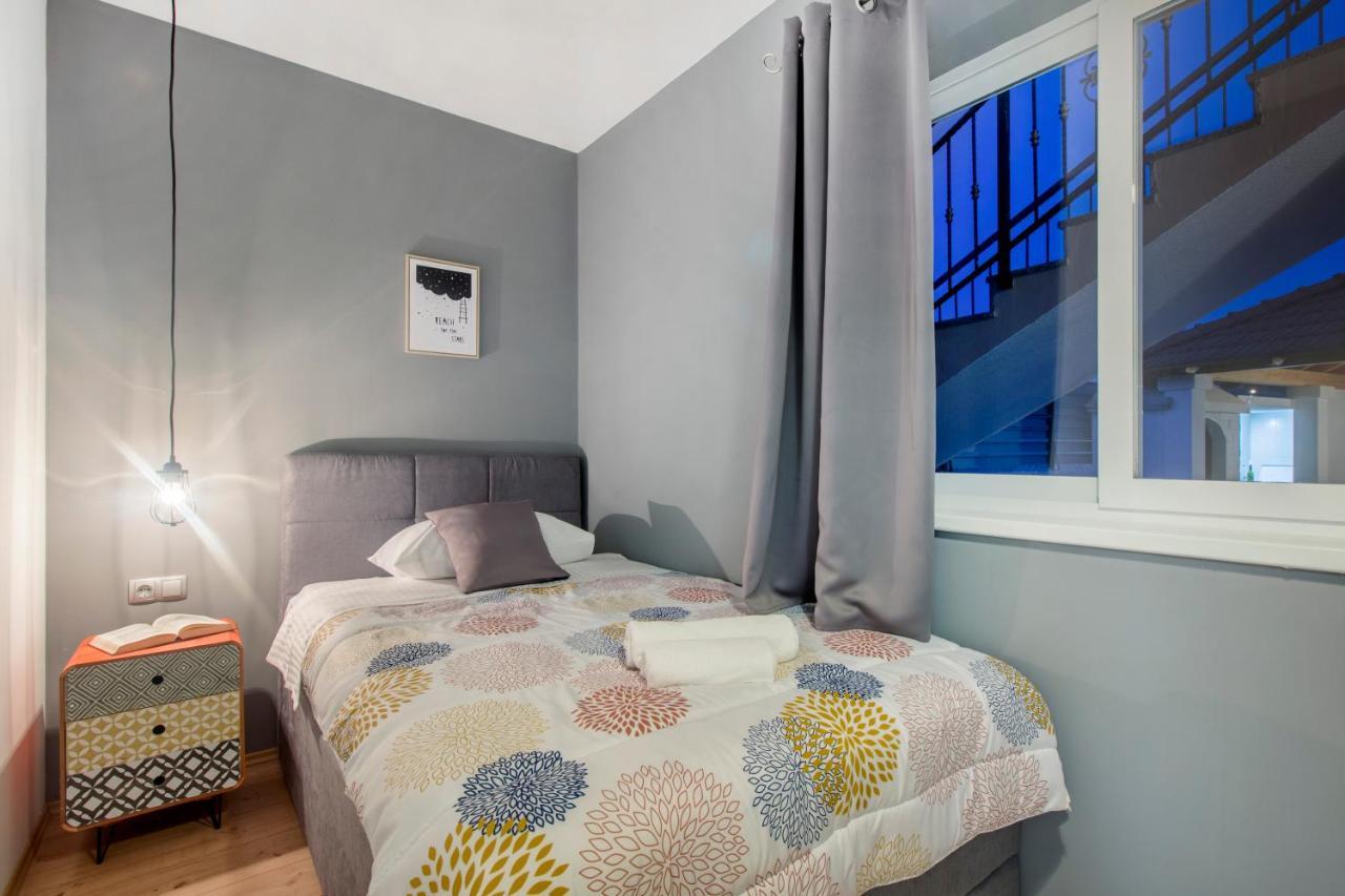 Villa San Dograde Екстер'єр фото