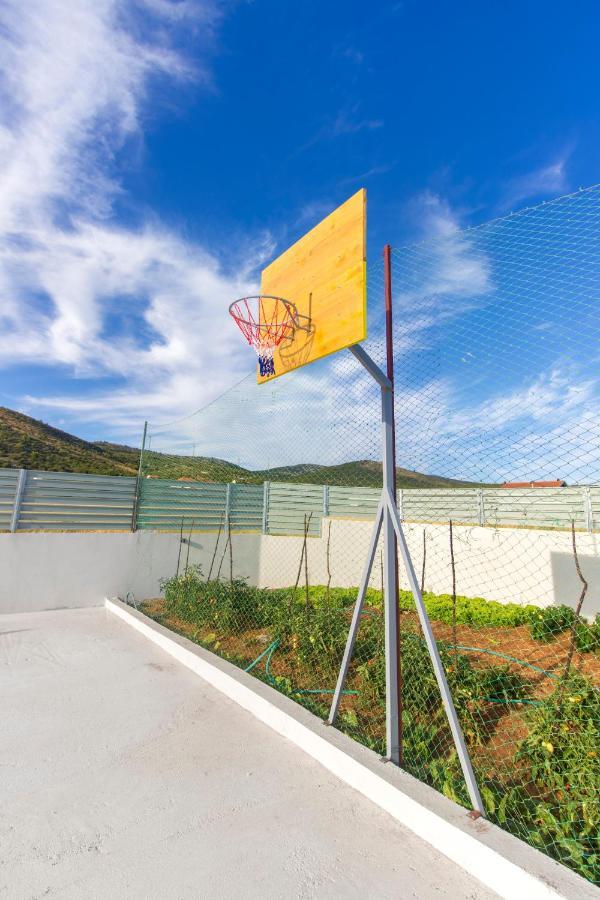 Villa San Dograde Екстер'єр фото