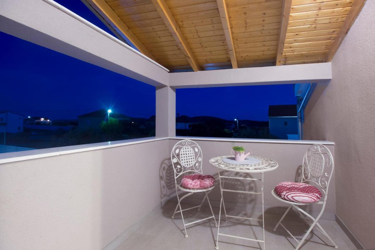 Villa San Dograde Екстер'єр фото