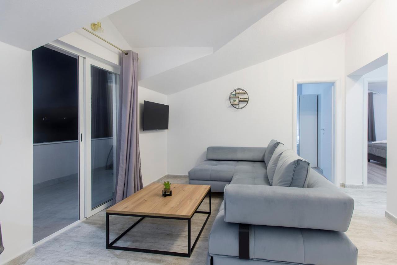 Villa San Dograde Екстер'єр фото